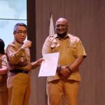 Dinas Koperasi Kutim Rapikan Keanggotaan Koperasi Kemitraan Sawit di Karangan