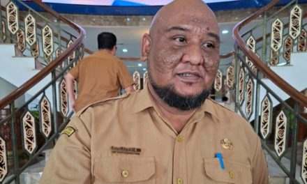 Enam OPD Bersinergi, Kutim Susun Strategi Hilirisasi Nanas dan Kakao