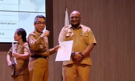 Dinas Koperasi Kutim Rapikan Keanggotaan Koperasi Kemitraan Sawit di Karangan