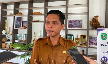 Kutim Targetkan 200 UMKM Terima Hibah Permodalan Tahun Ini