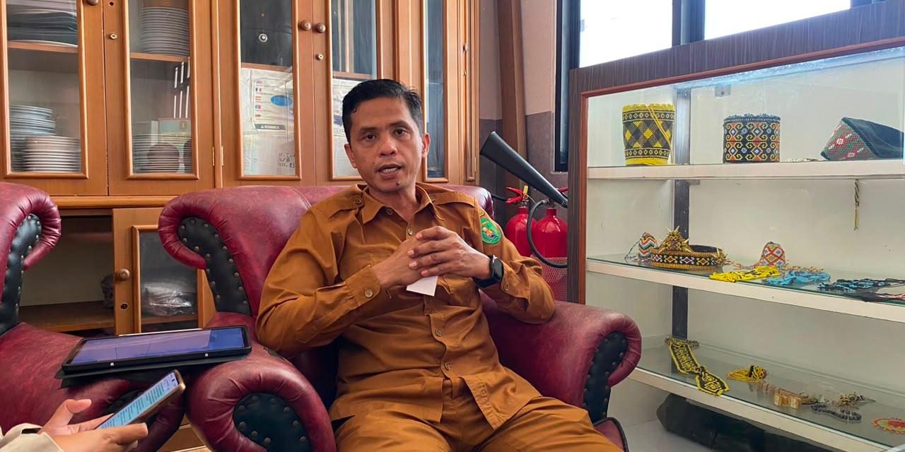 Perbup Hibah UMKM Kutim Disahkan, NIB dan NPWP Jadi Syarat Penerima