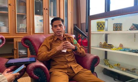 Perbup Hibah UMKM Kutim Disahkan, NIB dan NPWP Jadi Syarat Penerima