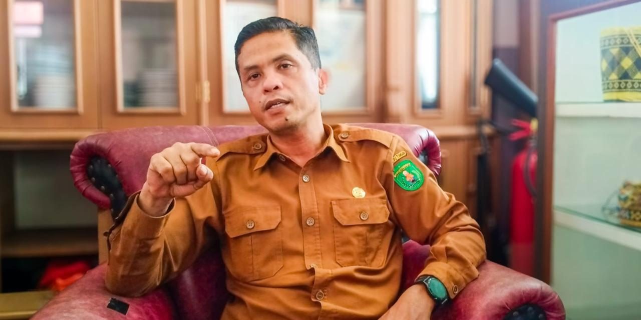 Terima Hibah UMKM, Penerima Wajib Laporkan Penggunaan Dana Maksimal Enam Bulan