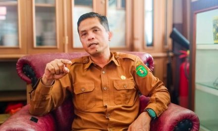 Terima Hibah UMKM, Penerima Wajib Laporkan Penggunaan Dana Maksimal Enam Bulan