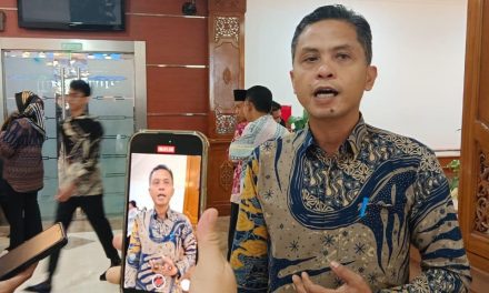 Tak Semua UMKM Bisa Dibiayai Hibah, Diskop Kutim Dorong Akses KUR