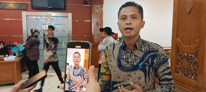 Tak Semua UMKM Bisa Dibiayai Hibah, Diskop Kutim Dorong Akses KUR