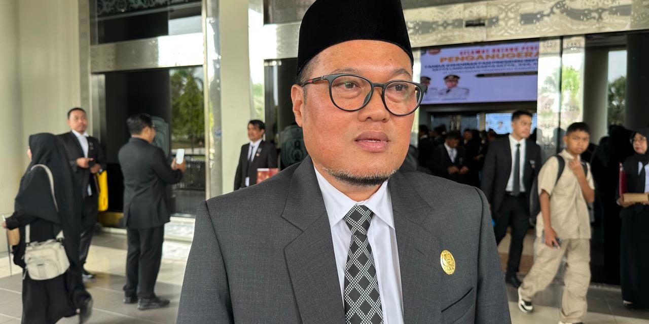 512 ASN Kutim Terima Satyalencana Karyasatya, BKPSDM Ungkap Asal Dua SK Presiden