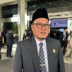 512 ASN Kutim Terima Satyalencana Karyasatya, BKPSDM Ungkap Asal Dua SK Presiden