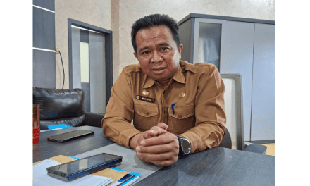 Disdik Kutim Bidik Empat Target Kinerja Pendidikan hingga Akhir 2026