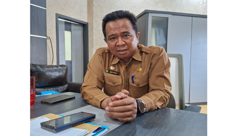 Disdik Kutim Bidik Empat Target Kinerja Pendidikan hingga Akhir 2026