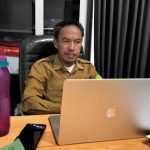 OPD Kutim Dinilai Kooperatif dalam Pengumpulan Data