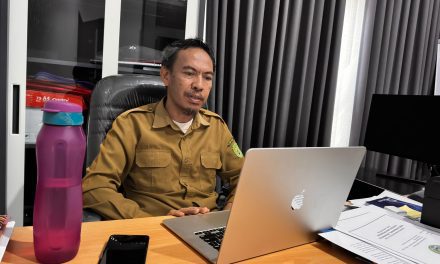 Standardisasi dan Integrasi Data Jadi Fondasi Pengelolaan Informasi Kutim