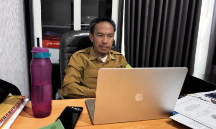 Portal Satu Data Kutim Buka Akses Informasi Pembangunan bagi Masyarakat