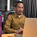 Pemkab Kutim Siapkan Pemutakhiran Data 2026 melalui Forum Satu Data