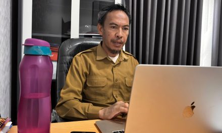 Pemkab Kutim Siapkan Pemutakhiran Data 2026 melalui Forum Satu Data