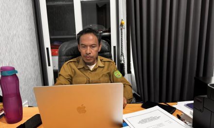 Diskominfo Kutim Perkuat Kualitas Statistik Sektoral pada 2027