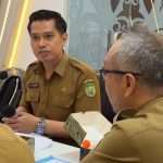 Diskominfo Staper Kutim Perkuat Integrasi Layanan Digital untuk Permudah Akses Masyarakat