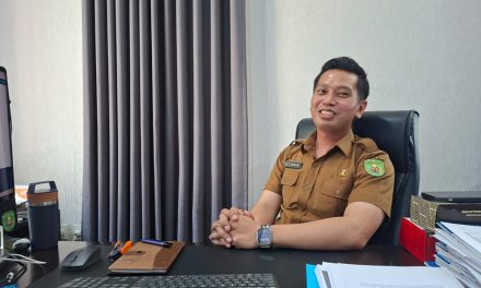 Kutim Siapkan LMS untuk Tingkatkan Kompetensi ASN dan Literasi Digital Masyarakat