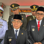 Hari Kesaktian Pancasila, Bupati Kutim Tekankan Peran Generasi Muda di Era Digital