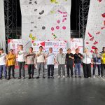 Mahyunadi Tekankan Transparansi Rekrutmen Atlet untuk Lahirkan Prestasi Panjat Tebing