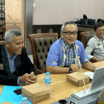 Konferkab III PWI Kutim, Kadis Kominfo : Momentum Perkuat Solidaritas dan Profesionalisme Wartawan