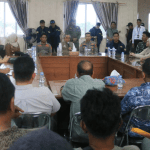 Mediasi Konflik Lahan Ranpul, Bupati Ardiansyah Dorong Kesepakatan Bersama