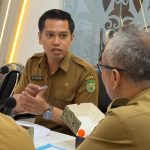 Bidang Aptika Kutim Perkuat Integrasi Layanan Digital, Pasar Digital Masuk 50 Program Unggulan