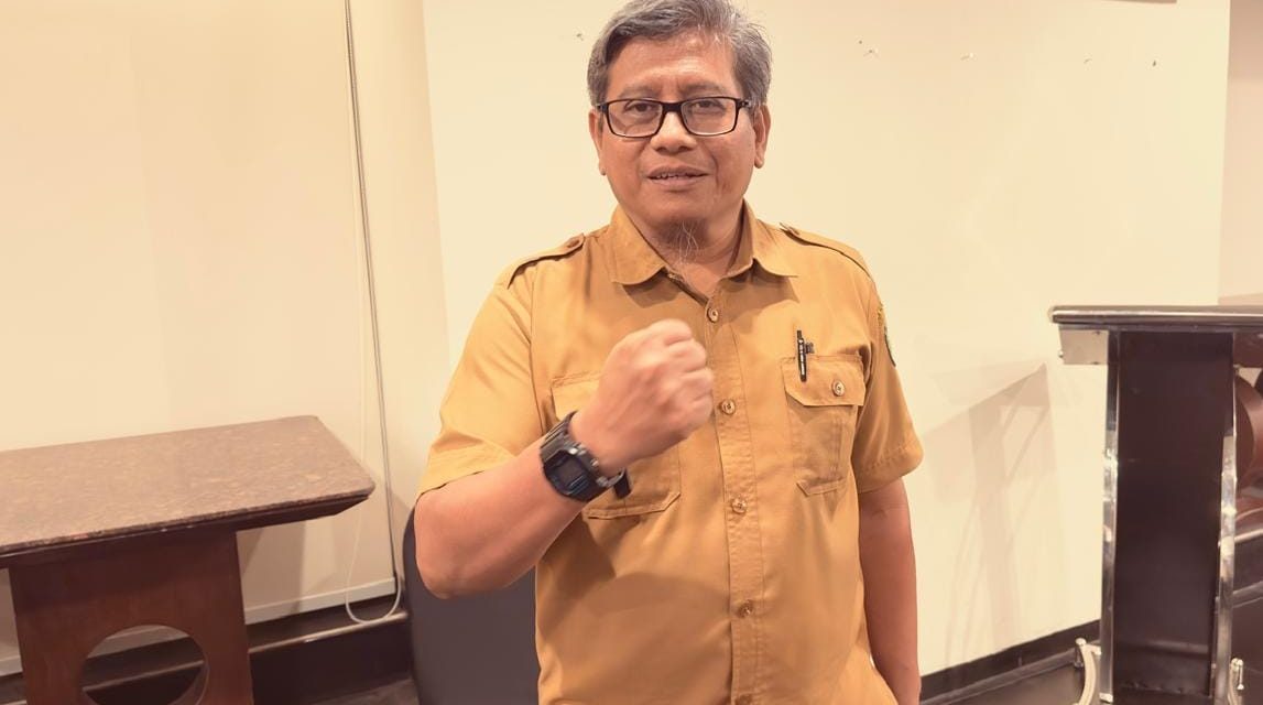 Semua Perangkat Daerah Kutim Punya Peran dalam Pencapaian TPB