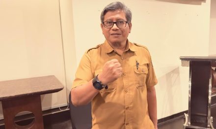 Semua Perangkat Daerah Kutim Punya Peran dalam Pencapaian TPB