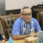 Kadis Kominfo Kutim Minta Tingkatkan Kompetensi Wartawan
