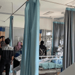 RSUD Kudungga Perkuat Layanan Stroke, Dua Pasien Jalani Coiling