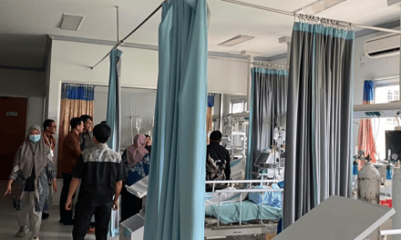 RSUD Kudungga Perkuat Layanan Stroke, Dua Pasien Jalani Coiling