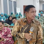Akses Jalan Jadi Kebutuhan Mendesak Kecamatan Sandaran