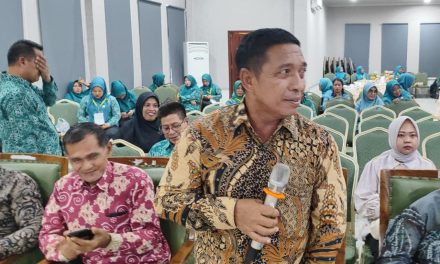 Akses Jalan Jadi Kebutuhan Mendesak Kecamatan Sandaran