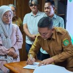 Lisdes Masuk Sandaran, Kesenjangan Akses Listrik Warga Mulai Teratasi