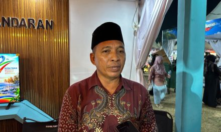Dari Madu Asli hingga Minyak Kelapa, Sandaran Promosikan Produk Lokal dan Potensi Wisata