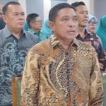 Pemerataan Listrik di Sandaran, Dua Desa Sudah Berjalan