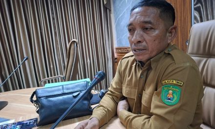Listrik Masuk Desa Diharapkan Dorong Ekonomi Masyarakat Sandaran