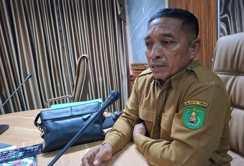 Listrik Masuk Desa Diharapkan Dorong Ekonomi Masyarakat Sandaran
