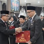 Bupati Ardiansyah Dorong ASN Kutim Semakin Kreatif dan Inovatif