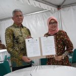 Usai Gandeng Blitar, Kutim Bidik Kerja Sama Pasokan dengan Brebes