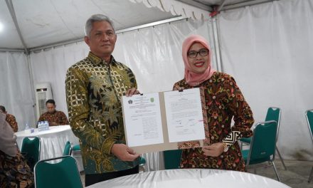 Usai Gandeng Blitar, Kutim Bidik Kerja Sama Pasokan dengan Brebes