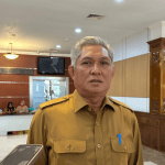 Pemkab Kutim Perjuangkan DBH Kurang Salur, Cegah Utang Kegiatan Terulang