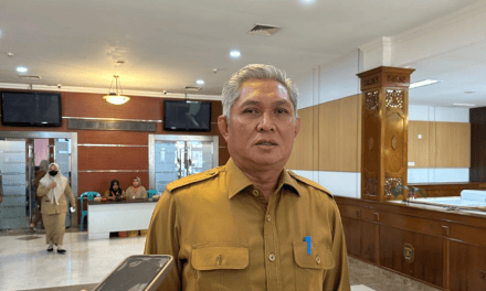 Pemkab Kutim Perjuangkan DBH Kurang Salur, Cegah Utang Kegiatan Terulang