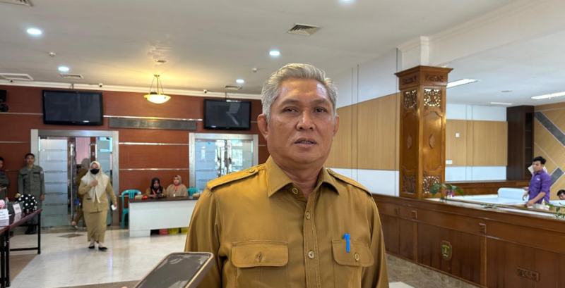 Pemkab Kutim Perjuangkan DBH Kurang Salur, Cegah Utang Kegiatan Terulang