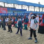 Ribuan Masyarakat Meriahkan Haornas 2026 Kutim, Bupati Ajak Warga Aktif dan Bugar