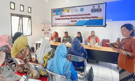 TPPS Kutim Periode 2025–2028 Diharapkan Perkuat Program Penurunan Stunting hingga Desa