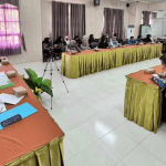 Evaluasi Program Jadi Kunci Percepatan Penurunan Stunting di Kutim