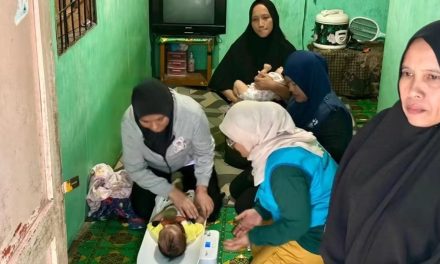 Penanganan Stunting di Kutim Butuh Sinergi Lintas Sektor, TPPS Jadi Penggerak Koordinasi