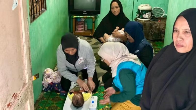 Penanganan Stunting di Kutim Butuh Sinergi Lintas Sektor, TPPS Jadi Penggerak Koordinasi